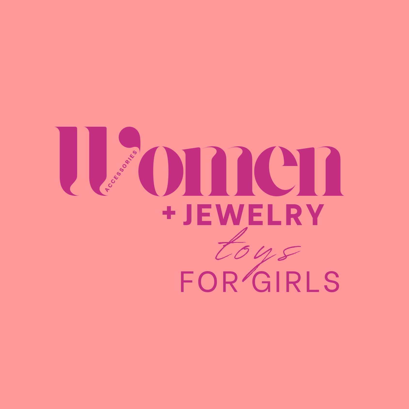 Women Jewellery